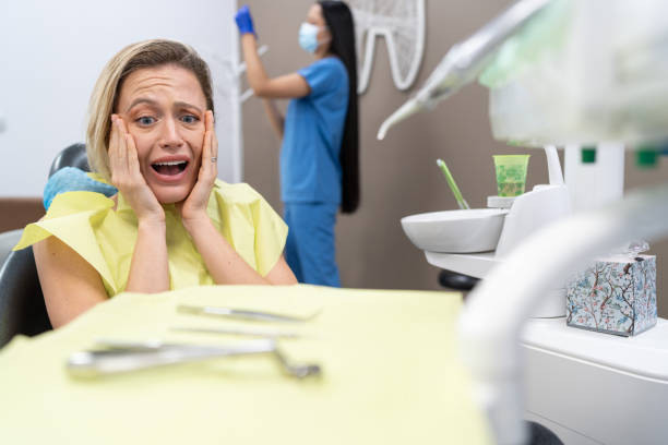 Best Dentist for Tooth Abscess  in North Babylon, NY
